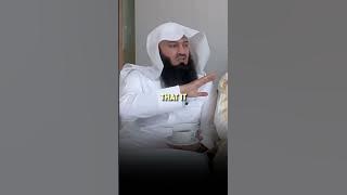 Is Oral S*x Permissible? #muftimenk #muslim #islam #allah #intimacy #private #marriage #bed #adult