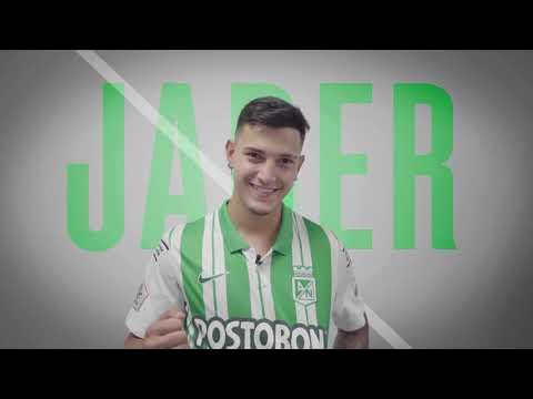 Presentación Jader Gentil - YouTube