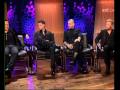 Boyzone interview on the late late show 12-03-10 Part 2/3