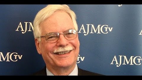 Dr Robert Carlson on Calculating Value in Cancer Care
