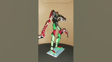 echo con basura#electrónica #trashbashing #g.lev