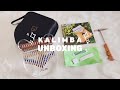 📦 kimi kalimba unboxing