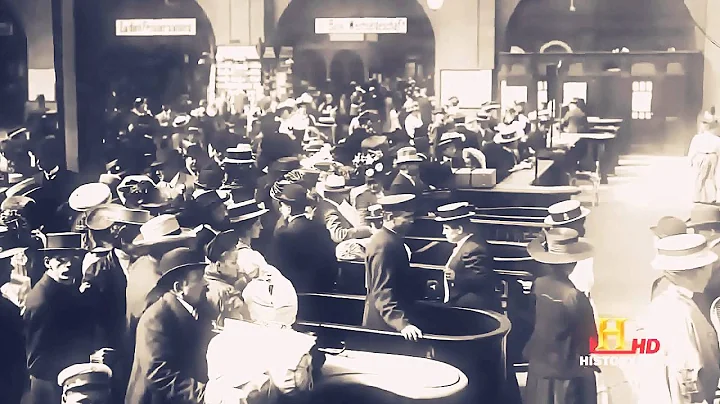 Full Documentary The Extraordinary Genius of Albert Einstein HD History Documentary