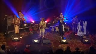 Tinariwen - Taqal Tarha 2020 Live HD