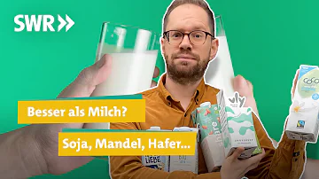 Welche Milchprodukte sind die gesündesten?