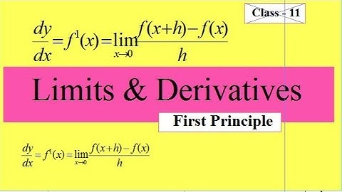 Class 11 NCERT , First Principle , Ab - initio Method
