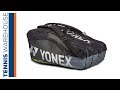 Yonex Pro Series 9 Pack Tennis Bag