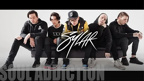Sylar - Soul Addiction (Vocal Cover)