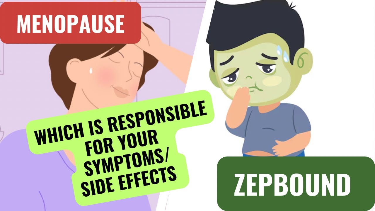 Symptoms Zepbound Symptoms Zepbound