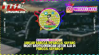Story wa'Quotes Bajingan berkelas