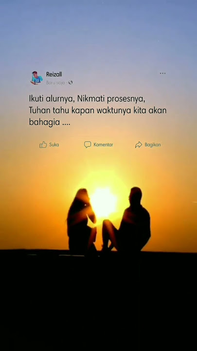 reels video putih - bersamamu