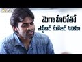NTR Manager to Produce Sai Dharam Tej Movie