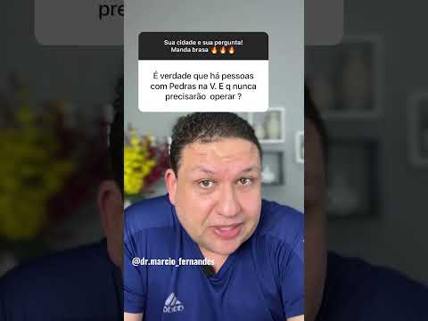 Vídeo: Você pode voar com cálculos biliares?