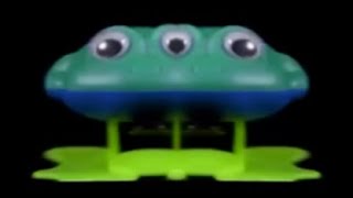 Neighborhood Animals - Flipping Frog Effects (Sponsored By Preview 2 V17 Effects)