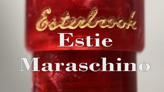 Esterbrook Estie Maraschino Review