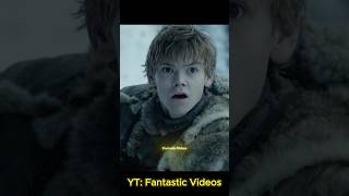 Wights Rise From The Ground To Attack Bran And Company.