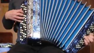 All of me - Cover - Maugein Button accordeon - Akkoklang