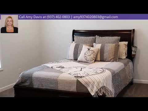 6632 Roundhead Road, Liberty Twp, OH home video tour