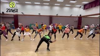 DJ OK ARE YOU READY/TIK TOK VIRAL/ZUMBA/DANCE WORKOUT