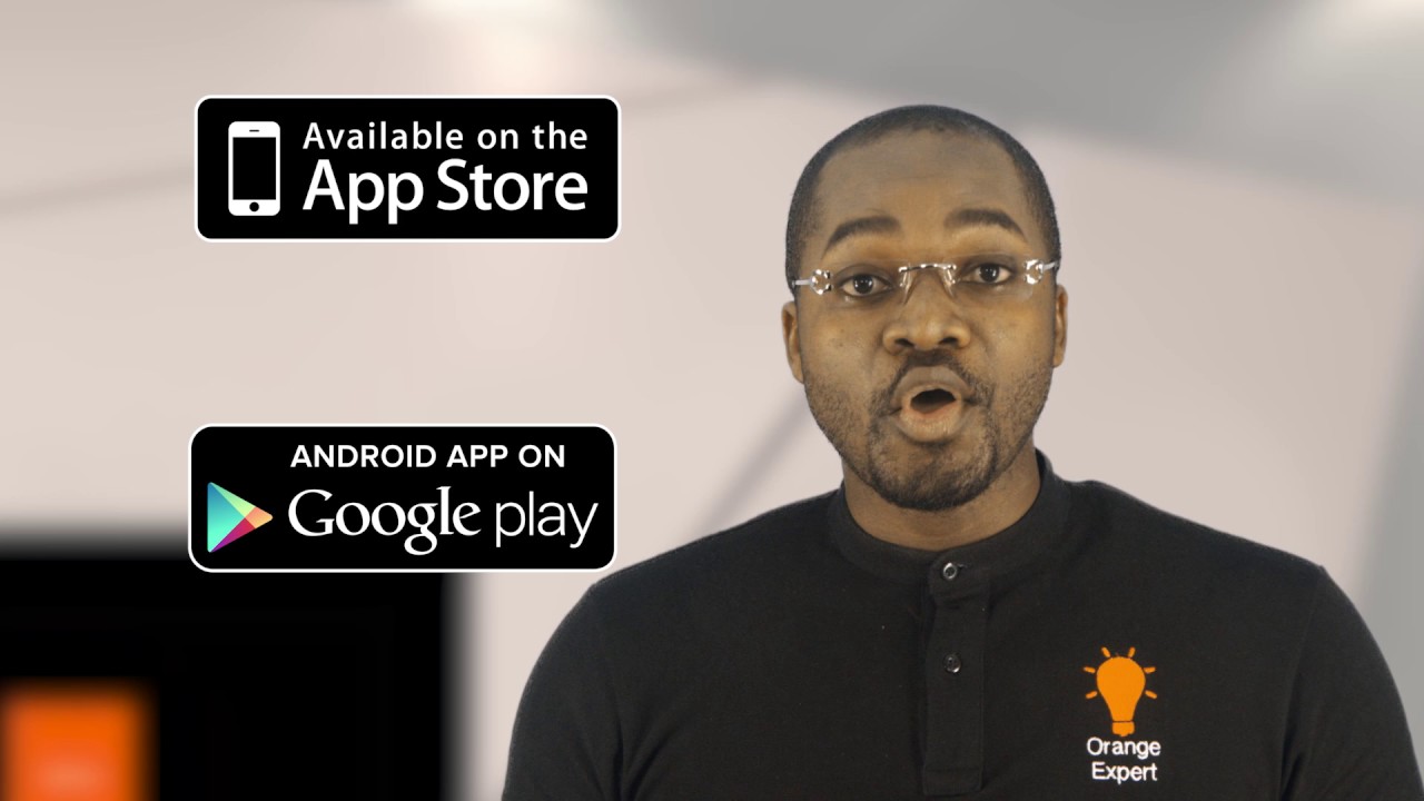 Orange Expert Decouvrez L Application Orange Et Moi Youtube Orange Expert Decouvrez L Application Orange Et Moi Youtube