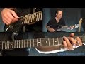 To Live Is To Die Guitar Lesson (Part 2) - Metallica To Live Is To Die Guitar Lesson (Part 2) - Metallica