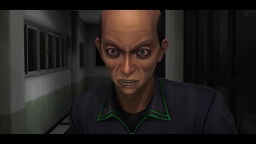 White Day: A Labyrinth Named School (2017 Remake) [Part 7]