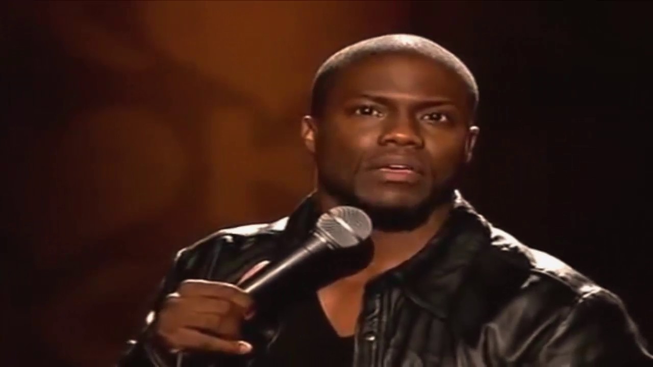 kevin hart my first time cursing kevin hart my first time cursing