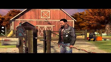 The Walking Dead Episode 2: Starved for Help part 5 cz