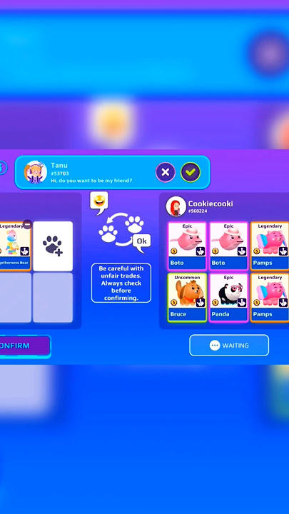 Download lagu pk xd new update 🤩🤩 new pet trading 😱😱#pkxd #pkxduniversd #pkxduniverse #games