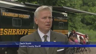 Famous Franklin County prostitution bust Net Worth