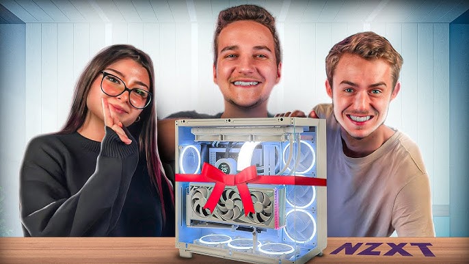 TOP 5 DES PC MONTÉS ET ÉVOLUTIFS DE 650€ Á 1200€ SUR  