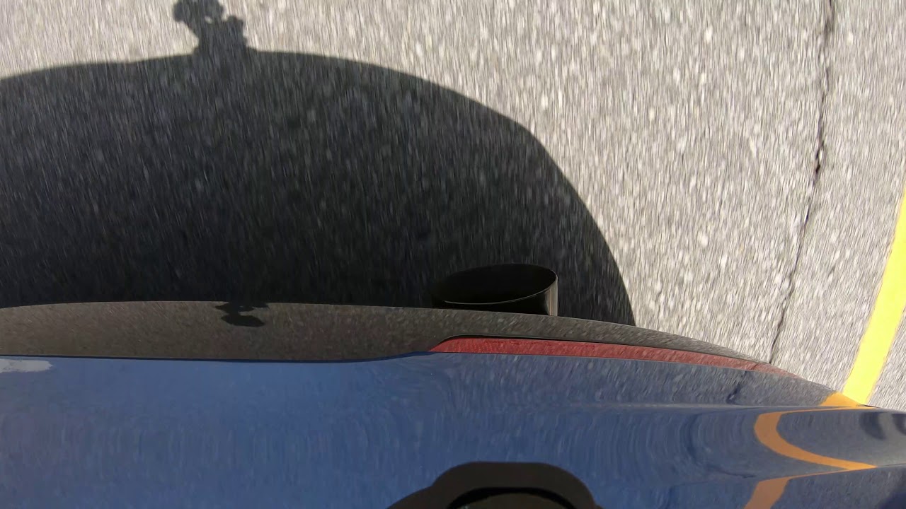 435i afe Mach force comfort mode exhaust flap rattle YouTube