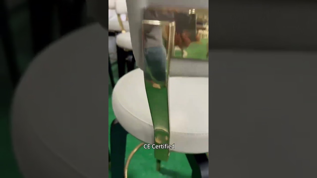 YouTube player