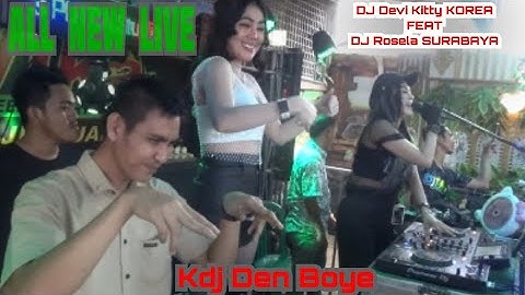 New Live Remik DJ PENGHUJUNG SEMSEL BENGKULU WIKA SANG PENJELAJAH SUMSEL