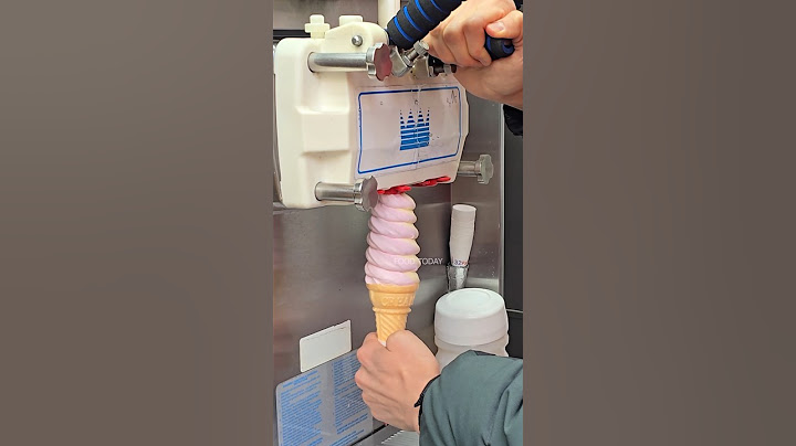 32cm  Ice Cream  - Korean Street Food