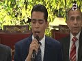 محمود هلال قمر l صالون المحور mp3