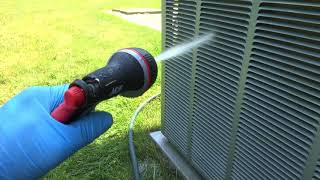 AC unit not cooling house