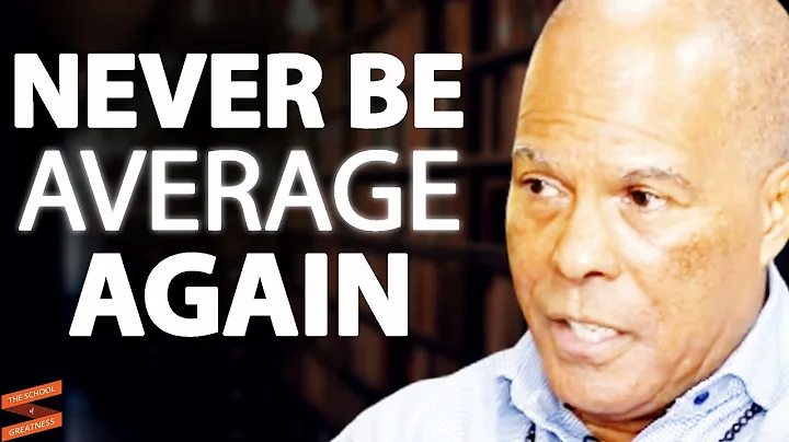Michael Beckwith Leave Mediocrity Behind You with ...