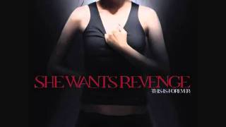 She wants Revenge - True Romance