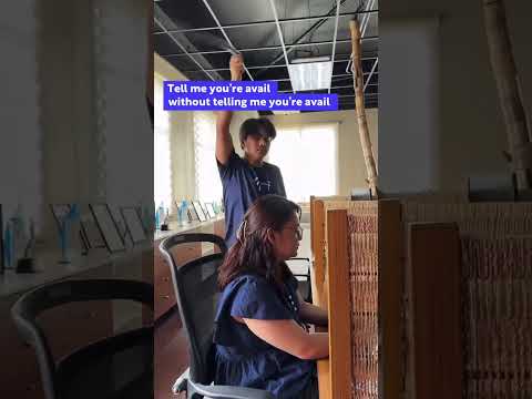 POV It S A Office Holiday And You Re 1 Of 4 People Working