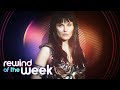 Xena: Warrior Princess: Lucy Lawless Weighs in on Xena & Gabrielle's Romance Rumors | Stream Queens