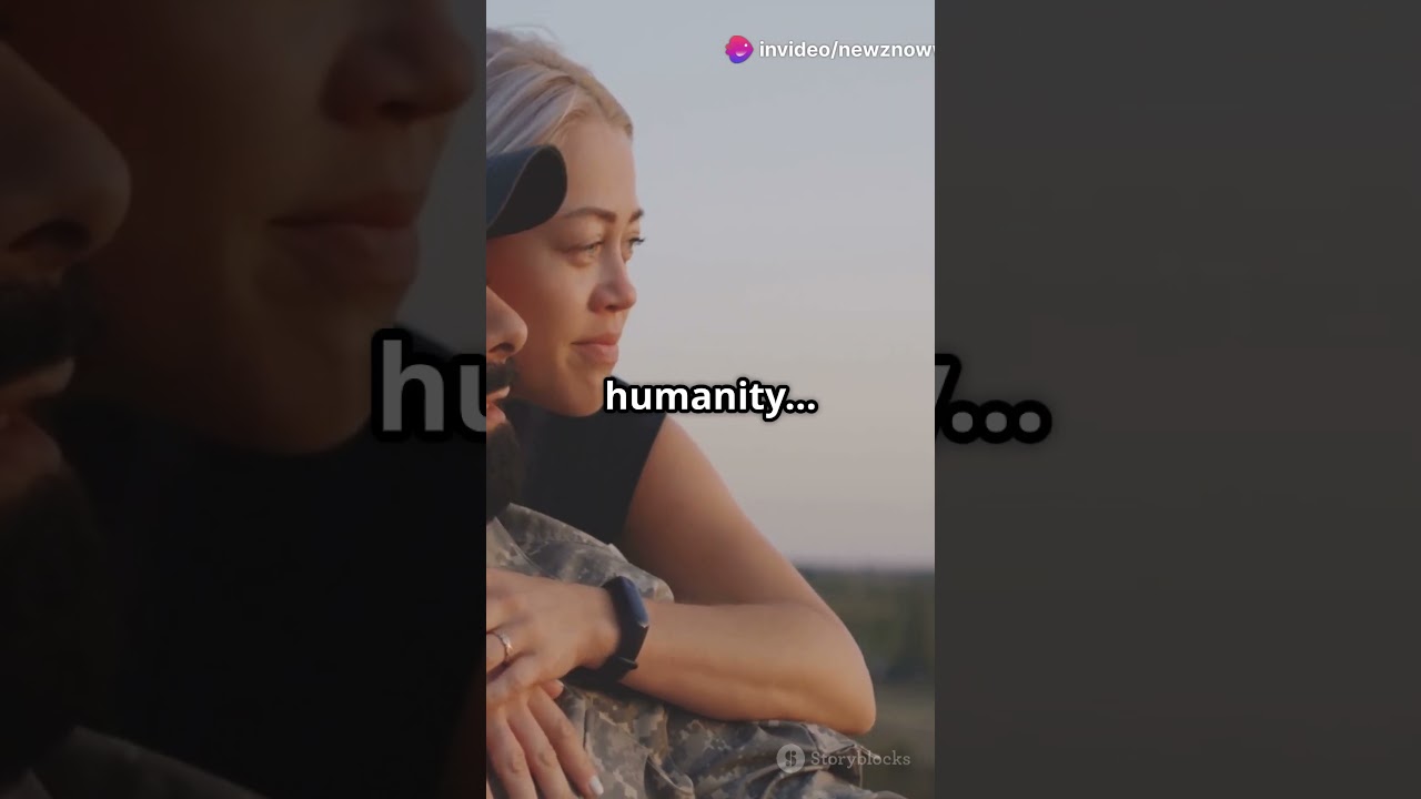 World in 60 Seconds: Ukraine Strike, Gaza Tragedy, India-Pakistan Tension