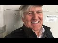 Operation Liberty Airlift: Touchdown in South Africa