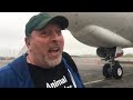 Operation Liberty Airlift: Touchdown in South Africa