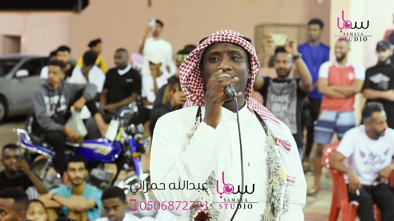 موال رائع لـ يحيى فرج. وإبداع مطاعن جبار #محروم | زواج حمادي زايد