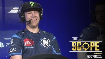 This Man is Setting RECORDS! | The Scope Powered by GFUEL