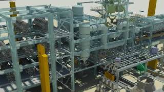 Vacuum Degassing 1