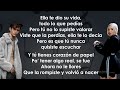 Leon Leiden, Karen Méndez - Corazón de Papel (Letra/Lyrics)