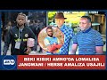 Beki Kisiki Chadrack Issack Boka Amng Oa LOMALISA Jangwani Hersi Amaliza Usajili Nchini Kongo Beki Kisiki Chadrack Issack Boka Amng Oa LOMALISA Jangwani Hersi Amaliza Usajili Nchini Kongo