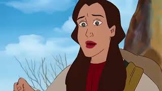 SAMUEL O MENINO PROFETA   Desenho Bíblico do Antigo Testamento #desenhobiblico  #desenhosbiblicos